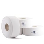 2 3 / 8" (61mm) x 830' (253m) Thermal Paper (12 rolls / case)