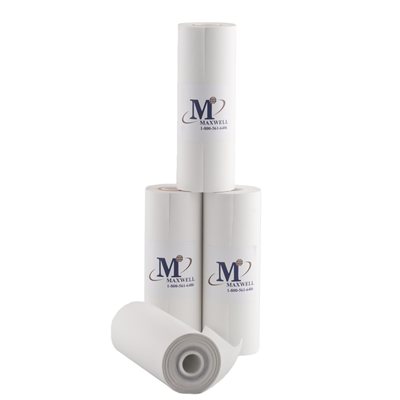 Thermique 4 9 / 32 x 2 1 / 4", 50 Rouleaux Thermique 4 9 / 32 x 2 1 / 4", 50 Rouleaux