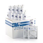 2 1 / 4" x 62' Thermal Paper (30 rolls / case) - BPA Free Paper (with 2 Cleaning Card)