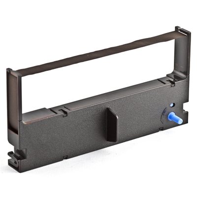 Ruban d'encre violet compatible TEC MA 1450 / 1650 Ruban d'encre violet compatible TEC MA 1450 / 1650