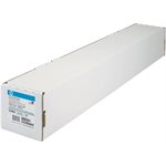 HP LF universal bond plotter paper, 24" x 150', OEM #Q1396A