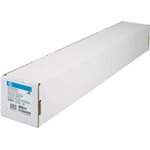 HP LF universal bond plotter paper, 36" x 150', OEM #Q1397A