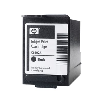 Cartouche d'encre noir HP C6602A, FEO / OEM #C6602A Cartouche d'encre noir HP C6602A, FEO / OEM #C6602A