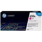 HP 650A Magenta Toner, OEM #CE273A