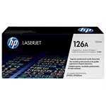 HP 126A Imaging Drum Unit, OEM #CE314A