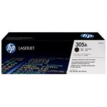 HP 305A Black Toner OEM #CE410A