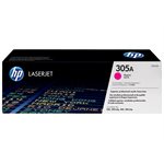 HP 305A Magenta Toner, OEM #CE413A