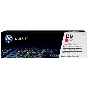 HP 131A Magenta Toner, OEM #CF213A