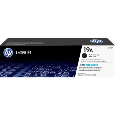 HP 19A Imaging Drum Unit, OEM #CF219A