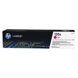 HP 130A Magenta Toner, OEM #CF353A