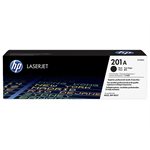Cartouche noir HP 201A, FEO / OEM #CF400A