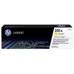 Cartouche jaune HP 201A, FEO / OEM #CF402A
