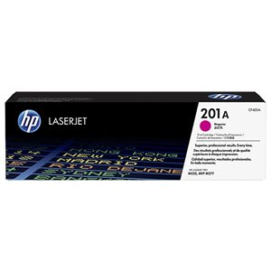 HP 201A Magenta Toner, OEM #CF403A