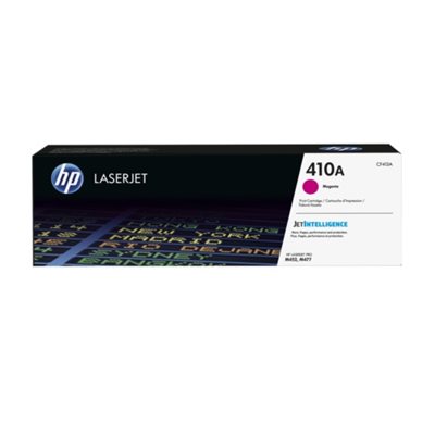 HP 410A Magenta Toner, OEM #CF413A