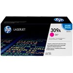 HP 309A Magenta Toner, OEM #Q2673A