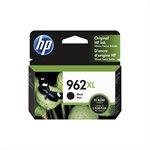 HP 962XL black inkjet, OEM #3JA03AN#140