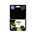 Cartouche d'encre jaune à haut rendement HP 935XL, FEO / OEM #C2P26AN