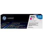 HP 304A Magenta Toner, OEM #CC533A 