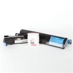 Brother LC-103C High Yield Cyan Ink Cartridge, OEM #LC103CS