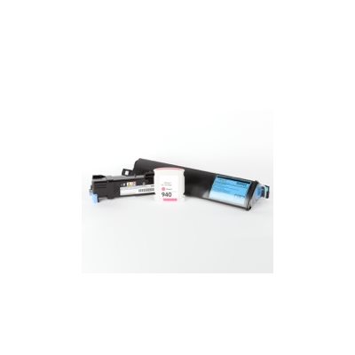 Brother LC-103M High Yield Magenta Ink Cartridge, OEM #LC103MS
