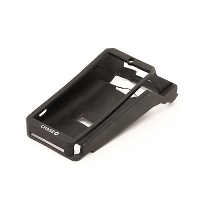 DX8000 Rubber surrond, black