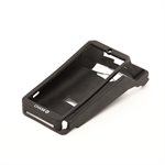 DX8000 Rubber surrond, black
