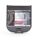 Addressograph Mini Imprinter, Model #990