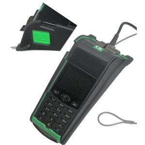 Generation All-In-One Protective Cradle Kit, TD Logo
