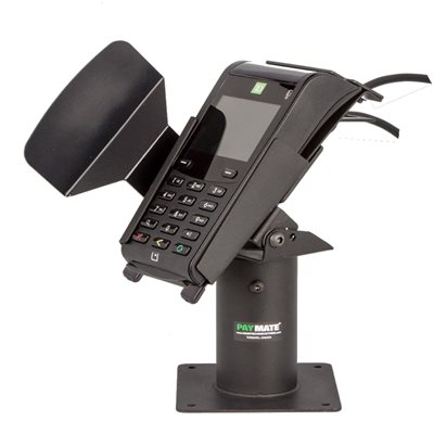 TD Generation PinPad Countertop Stand