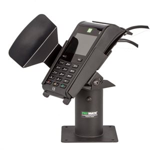 TD Generation PinPad Countertop Stand