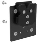 Adaptor Plate to allow IPP300 series to Lane 3000 series