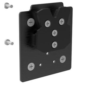 Adaptor Plate to allow IPP300 series to Lane 3000 series