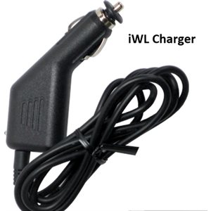 Ingenico IWL250 car charger, OEM #192034892