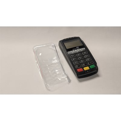 IPP320 Overlay IPP320 Overlay