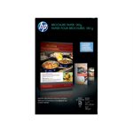 HP Inkjet Glossy Brochure Paper 11 X 17, 150 / box,  OEM #CG932A