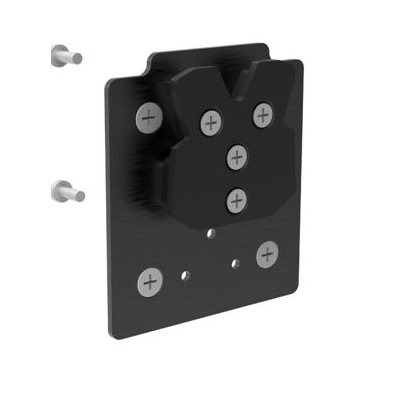 Adaptor Plate to allow IPP300 series to Lane 3000 series